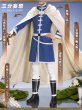 画像4: 【三分妄想】葬送のフリーレン ヒンメル  Himmel  コスプレ衣装/ウィッグ コスチューム (4)