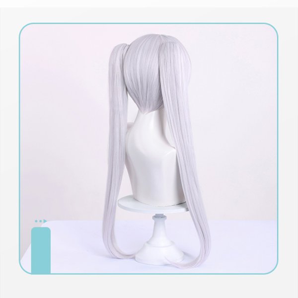 画像11: 【三分妄想】葬送のフリーレン フリーレン Frieren コスプレ衣装/ウィッグ コスチューム (11)