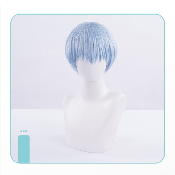 画像8: 【三分妄想】葬送のフリーレン ヒンメル  Himmel  コスプレ衣装/ウィッグ コスチューム (8)