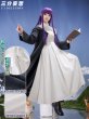 画像1: 【三分妄想】葬送のフリーレン フェルン  Fern コスプレ衣装/ウィッグ コスチューム (1)
