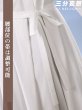 画像2: 【三分妄想】葬送のフリーレン フェルン  Fern コスプレ衣装/ウィッグ コスチューム (2)