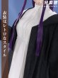 画像5: 【三分妄想】葬送のフリーレン フェルン  Fern コスプレ衣装/ウィッグ コスチューム (5)