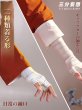 画像3: 【三分妄想】葬送のフリーレン シュタル  Stark コスプレ衣装/ウィッグ コスチューム (3)