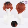 画像8: 【三分妄想】葬送のフリーレン シュタル  Stark コスプレ衣装/ウィッグ コスチューム (8)