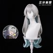 画像7: 【三分妄想】崩壊：スターレイル HonkaiStarRail ホタル Firefly コスプレ衣装/ウィッグ/靴  コスチューム  (7)