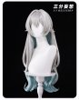 画像8: 【三分妄想】崩壊：スターレイル HonkaiStarRail ホタル Firefly コスプレ衣装/ウィッグ/靴  コスチューム  (8)