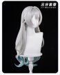 画像9: 【三分妄想】崩壊：スターレイル HonkaiStarRail ホタル Firefly コスプレ衣装/ウィッグ/靴  コスチューム  (9)