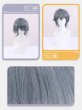 画像13: 【三分妄想】ゼンレスゾーンゼロ ZZZ 男主人公 アキラ Wise コスチューム コスプレ衣装/ウィッグ (13)