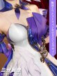 画像2: 【三分妄想】崩壊:スターレイル HonkaiStarRail  ロビン Robin コスチューム コスプレ衣装/ウィッグ/靴 (2)