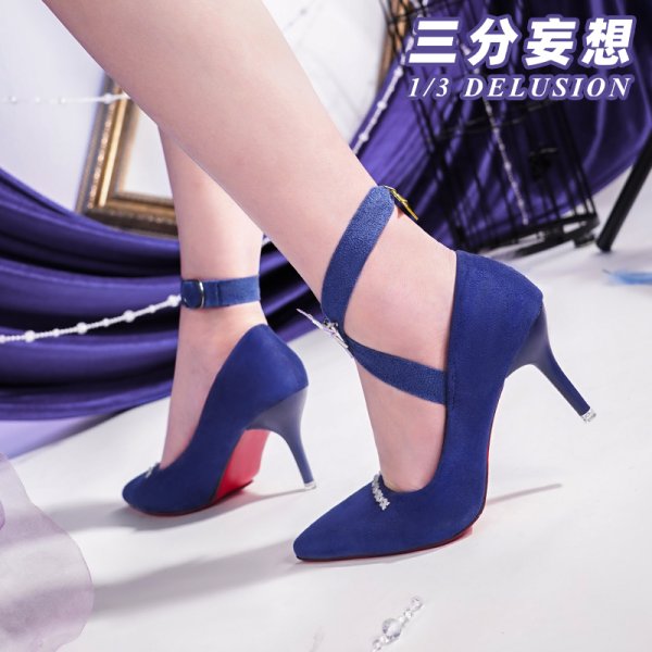 画像15: 【三分妄想】崩壊:スターレイル HonkaiStarRail  ロビン Robin  リメイク版 コスチューム コスプレ衣装/ウィッグ/靴 (15)