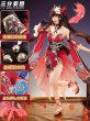画像1: 【三分妄想】崩壊：スターレイル HonkaiStarRail  花火  Sparkle コスチューム コスプレ衣装/ウィッグ/靴 (1)
