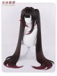 画像10: 【三分妄想】崩壊：スターレイル HonkaiStarRail  花火  Sparkle コスチューム コスプレ衣装/ウィッグ/靴 (10)