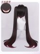 画像11: 【三分妄想】崩壊：スターレイル HonkaiStarRail  花火  Sparkle コスチューム コスプレ衣装/ウィッグ/靴 (11)