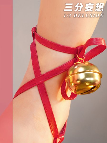 画像19: 【三分妄想】崩壊：スターレイル HonkaiStarRail  花火  Sparkle コスチューム コスプレ衣装/ウィッグ/靴 (19)