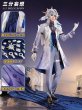 画像1: 【三分妄想】崩壊：スターレイル HonkaiStarRail  サンデー Sunday コスチューム コスプレ衣装/ウィッグ/靴 (1)