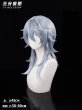 画像9: 【三分妄想】崩壊：スターレイル HonkaiStarRail  サンデー Sunday コスチューム コスプレ衣装/ウィッグ/靴 (9)
