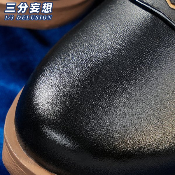 画像17: 【三分妄想】崩壊：スターレイル HonkaiStarRail  サンデー Sunday コスチューム コスプレ衣装/ウィッグ/靴 (17)