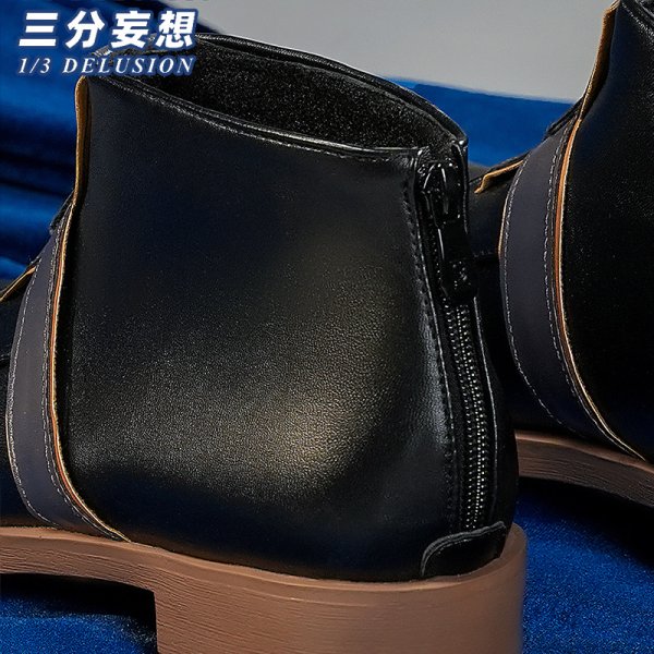 画像19: 【三分妄想】崩壊：スターレイル HonkaiStarRail  サンデー Sunday コスチューム コスプレ衣装/ウィッグ/靴 (19)