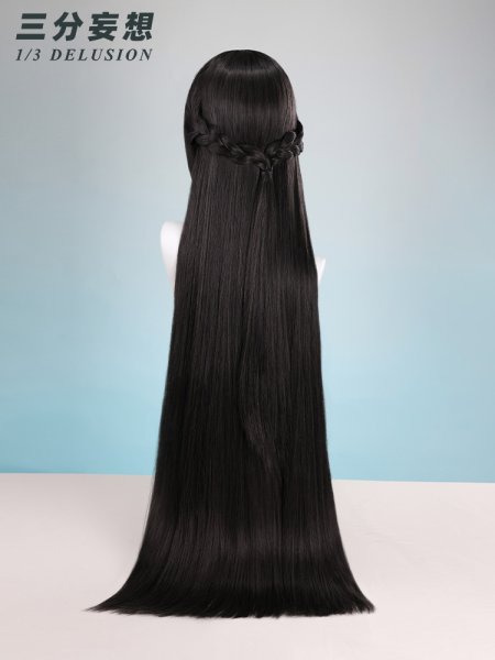 画像9: 【三分妄想】ゼンレスゾーンゼロ ZZZ  星見雅  Hosimi Miyabi コスチューム コスプレ衣装/ウィッグ/靴 (9)