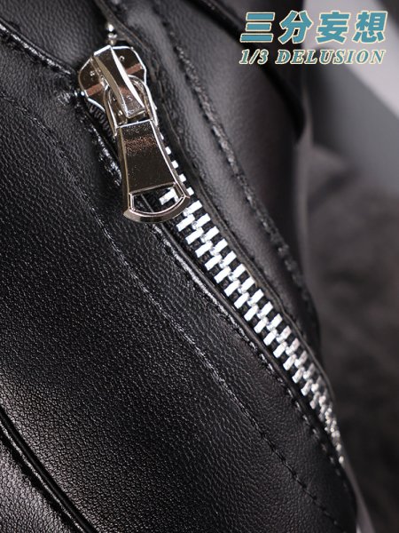 画像17: 【三分妄想】ゼンレスゾーンゼロ ZZZ  星見雅  Hosimi Miyabi コスチューム コスプレ衣装/ウィッグ/靴 (17)