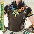 画像2: 【三分妄想】原神 Genshin ナタ キィニチ  Kinich コスチューム コスプレ衣装/ウィッグ/靴 (2)