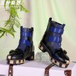 画像10: 【三分妄想】原神 Genshin ナタ キィニチ  Kinich コスチューム コスプレ衣装/ウィッグ/靴 (10)