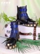 画像12: 【三分妄想】原神 Genshin ナタ キィニチ  Kinich コスチューム コスプレ衣装/ウィッグ/靴 (12)