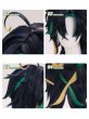 画像9: 【三分妄想】原神 Genshin ナタ キィニチ  Kinich コスチューム コスプレ衣装/ウィッグ/靴 (9)