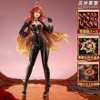 画像1: 【三分妄想】原神 Genshin ナタ マーヴィカ  Mavuika コスチューム コスプレ衣装/ウィッグ/靴 (1)