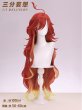 画像9: 【三分妄想】原神 Genshin ナタ マーヴィカ  Mavuika コスチューム コスプレ衣装/ウィッグ/靴 (9)
