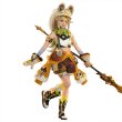 画像5: 【三分妄想】原神 Genshin カチーナ  Kachina コスチューム コスプレ衣装/ウィッグ/靴 (5)