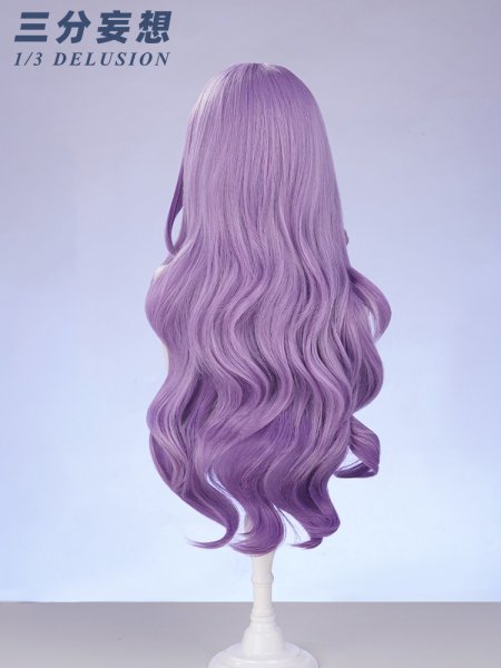 画像8: 【三分妄想】崩壊:スターレイル HonkaiStarRail ジェイド-Jade コスチューム コスプレ衣装/ウィッグ/靴 (8)