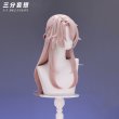 画像7: 【三分妄想】崩壊:スターレイル HonkaiStarRail 椒丘-ショウキュウ コスチューム コスプレ衣装/ウィッグ/靴 (7)