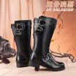 画像12: 【三分妄想】崩壊:スターレイル HonkaiStarRail 椒丘-ショウキュウ コスチューム コスプレ衣装/ウィッグ/靴 (12)
