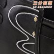 画像15: 【三分妄想】崩壊:スターレイル HonkaiStarRail 椒丘-ショウキュウ コスチューム コスプレ衣装/ウィッグ/靴 (15)