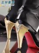 画像14: 【三分妄想】崩壊:スターレイル HonkaiStarRail 飛霄-ヒショウ コスチューム コスプレ衣装/ウィッグ/靴 (14)