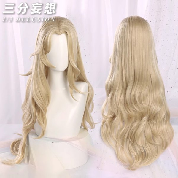 画像5: 【三分妄想】第五人格 IdentityV 写真家 ジョゼフ- [宿酔] コスチューム コスプレ衣装/ウィッグ (5)