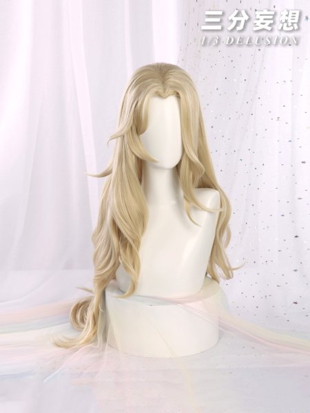 画像6: 【三分妄想】第五人格 IdentityV 写真家 ジョゼフ- [宿酔] コスチューム コスプレ衣装/ウィッグ (6)