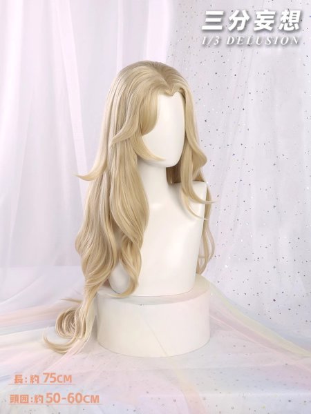 画像7: 【三分妄想】第五人格 IdentityV 写真家 ジョゼフ- [宿酔] コスチューム コスプレ衣装/ウィッグ (7)