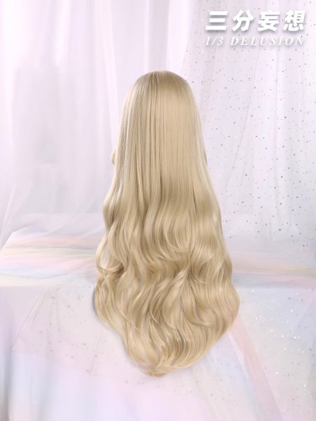 画像8: 【三分妄想】第五人格 IdentityV 写真家 ジョゼフ- [宿酔] コスチューム コスプレ衣装/ウィッグ (8)