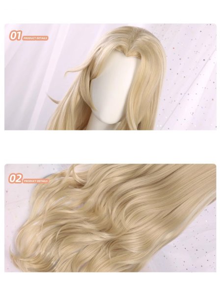 画像9: 【三分妄想】第五人格 IdentityV 写真家 ジョゼフ- [宿酔] コスチューム コスプレ衣装/ウィッグ (9)