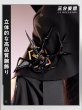 画像2: 【三分妄想】アークナイツ Arknights Logos 5周年 コスチューム コスプレ衣装/ウィッグ/靴 (2)