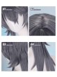 画像10: 【三分妄想】アークナイツ Arknights Logos 5周年 コスチューム コスプレ衣装/ウィッグ/靴 (10)