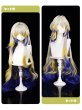 画像11: 【三分妄想】アークナイツ Arknights 黍/スー コスチューム コスプレ衣装/ウィッグ/靴 (11)