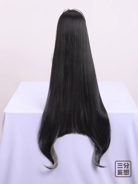 画像8: 【三分妄想】アークナイツ Arknights ヴィルトゥオーサ-Virtuosa コスチューム コスプレ衣装/ウィッグ/靴 (8)