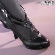 画像14: 【三分妄想】アークナイツ Arknights ヴィルトゥオーサ-Virtuosa コスチューム コスプレ衣装/ウィッグ/靴 (14)