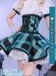 画像3: 【三分妄想】アイカツ！アイドルカツドウ！ 藤堂ユリカ コスチューム コスプレ衣装/ウィッグ (3)