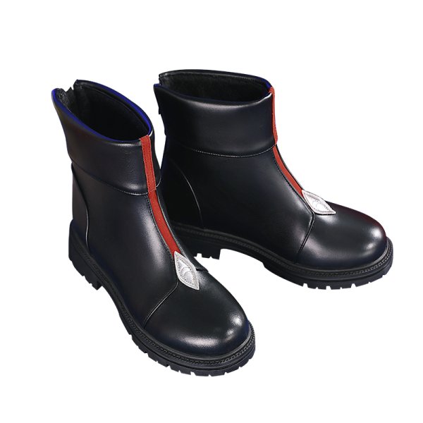 画像7: 【三分妄想】崩壊：スターレイル 刃-ジン ちびっ子ねこシリーズ コスチューム コスプレ衣装/ウィッグ/靴 (7)