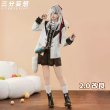 画像1: 【三分妄想】崩壊：スターレイル 2.0版 景元-ケイゲン ちびっ子ねこシリーズ コスチューム コスプレ衣装/ウィッグ  (1)