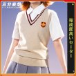 画像2: 【三分妄想】とある科学の超電磁砲 御坂美琴 常盤台中学制服 コスチューム コスプレ衣装/ウィッグ (2)
